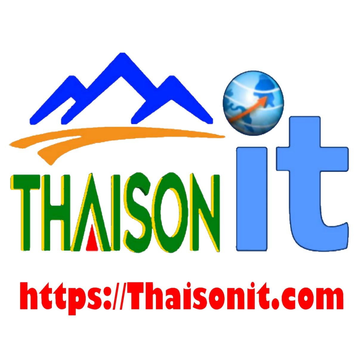 Thaisonit